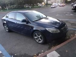 Utilizat 2011 Opel Insignia | 4.650 EUR