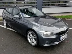 Gri Utilizat 2013 BMW 318 Break | 6.300 EUR (Preț OK)