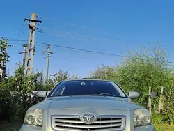 Culoaregri Utilizat 2007 Toyota Avensis Comfort Berlinǎ | 3.500 EUR