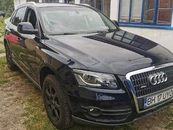 Utilizat 2010 Audi Q5 SUV | 9.720 EUR (Preț OK)