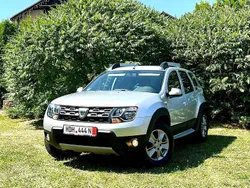 Culoareargint Utilizat 2015 Dacia Duster Prestige SUV | 8.350 EUR (Preț OK)