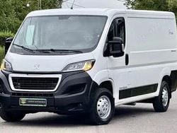 Alb Utilizat 2020 Peugeot Boxer Van | 9.300 EUR (Super Preț)