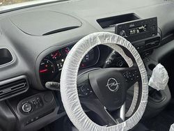 Culoarealb Utilizat 2019 Opel Combo Life Edition Monovolum | 7.000 EUR