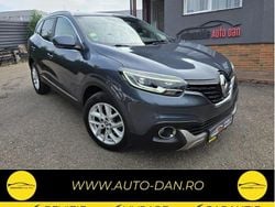 Culoaregri Utilizat 2017 Renault Kadjar Intens SUV | 12.590 EUR (Preț OK)
