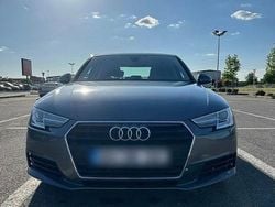 Culoaregri Utilizat 2016 Audi A4 Premium Berlinǎ | 16.000 EUR (Preț bun)