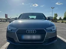 Culoaregri Utilizat 2016 Audi A4 Premium Berlinǎ | 16.250 EUR (Preț OK)