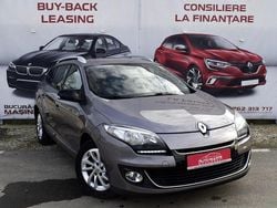 Culoaregri Utilizat 2013 Renault Mégane GrandTour Bose Edition Break | 5.450 EUR (Preț OK)