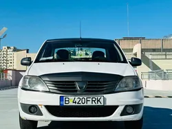 Utilizat 2010 Dacia Logan Berlinǎ | 1.800 EUR (Preț OK)