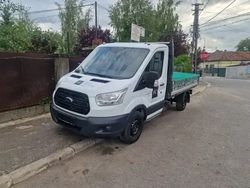 Utilizat 2016 Ford Transit Van | 13.500 EUR (Scump)