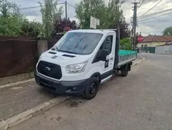 Utilizat 2016 Ford Transit Van | 13.900 EUR