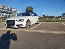 Utilizat 2013 Audi A4 Break | 8.250 EUR (Preț OK)