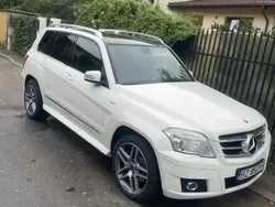 Utilizat 2009 Mercedes GLK220 SUV | 9.900 EUR
