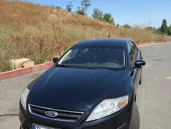 Culoarenegru Utilizat 2012 Ford Mondeo Trend Berlinǎ | 5.300 EUR (Preț OK)