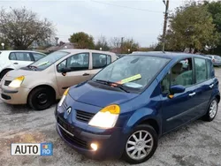 Maro Utilizat 2005 Renault Modus Monovolum | 1.499 EUR