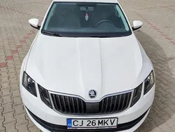 Utilizat 2018 Skoda Octavia Berlinǎ | 9.000 EUR (Super Preț)