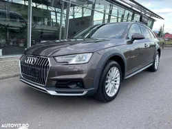 Maro Utilizat 2017 Audi A4 Allroad Break | 17.999 EUR (Preț OK)