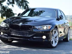 Culoareargint Utilizat 2014 BMW 520 Comfort Edition Berlinǎ | 11.350 EUR (Super Preț)