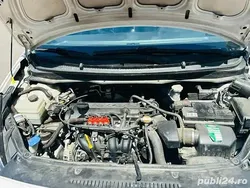 Alb Utilizat 2012 Hyundai i20 Hatchback | 2.999 EUR