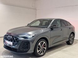 Culoaregri Utilizat 2025 Audi Q5 SUV | 66.100 EUR