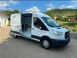 Utilizat 2015 Ford Transit Van | 8.500 EUR