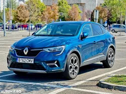 Culoarealbastru Utilizat 2022 Renault Arkana Techno SUV | 19.900 EUR (Preț OK)
