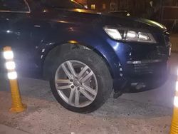 Utilizat 2007 Audi Q7 SUV | 8.700 EUR