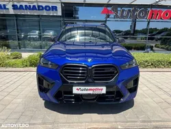 Albastru Utilizat 2024 BMW X5 M Competition Edition SUV | 119.900 EUR