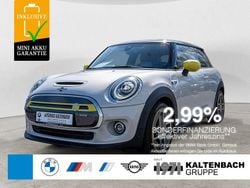 Utilizat 2020 Mini Cooper SE Hatchback | 16.658 EUR
