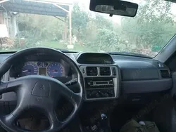 Utilizat 2001 Mitsubishi Pajero SUV | 1.500 EUR