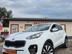 Alb Utilizat 2016 Kia Sportage Platinum SUV | 14.999 EUR (Preț OK)