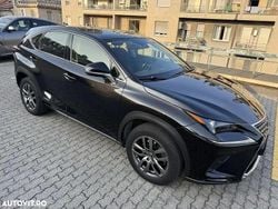 Culoarenegru Utilizat 2020 Lexus NX300h Executive Line SUV | 31.990 EUR (Preț OK)