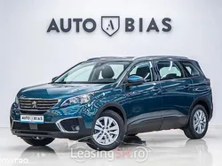 Albastru Utilizat 2019 Peugeot 5008 Allure Monovolum | 13.449 EUR (Preț OK)