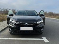 Culoarenegru Utilizat 2023 Dacia Logan Prestige Berlinǎ | 13.300 EUR (Scump)