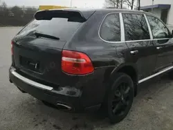 Utilizat 2009 Porsche Cayenne SUV | 10.500 EUR