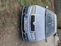 Utilizat 2005 Skoda Fabia Hatchback | 1.199 EUR (Preț OK)