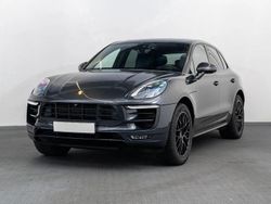 Culoaregri Utilizat 2018 Porsche Macan SUV | 48.000 EUR