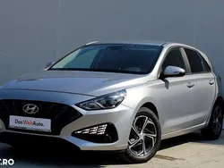 Culoaregri Utilizat 2021 Hyundai i30 Select Hatchback | 13.990 EUR (Preț OK)