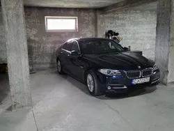 Utilizat 2017 BMW 520 Berlinǎ | 26.900 EUR