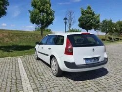 Utilizat 2005 Renault Mégane GrandTour Break | 2.100 EUR