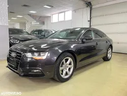 Culoaregri Utilizat 2015 Audi A5 Sportback Design Coupe | 9.999 EUR (Preț bun)