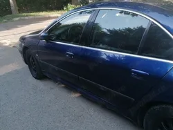 Utilizat 2006 Peugeot 607 Berlinǎ | 2.000 EUR