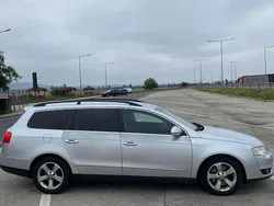 Culoaregri Utilizat 2009 VW Passat Comfortline Break | 3.000 EUR (Preț bun)