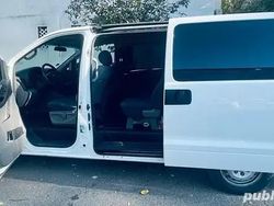 Utilizat 2010 Hyundai H-1 Van | 6.000 EUR