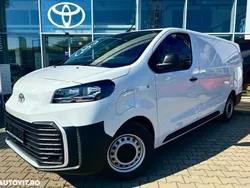 Alb Nouă 2024 Toyota Proace Verso Comfort Break | 51.858 EUR