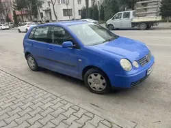 Utilizat 2002 VW Polo Hatchback | 1.000 EUR (Preț bun)