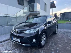 Maro Utilizat 2015 Toyota RAV4 Luxury SUV | 13.400 EUR (Preț OK)