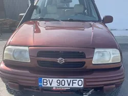 Maro Utilizat 2001 Suzuki Grand Vitara SUV | 3.699 EUR
