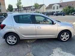 Utilizat 2017 Dacia Sandero Hatchback | 2.500 EUR (Super Preț)