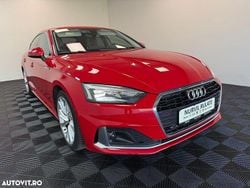 Culoarerosu Utilizat 2021 Audi A5 Sportback S-Line Hatchback | 25.809 EUR (Preț OK)