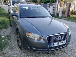 Utilizat 2006 Audi A4 Break | 2.500 EUR (Preț OK)